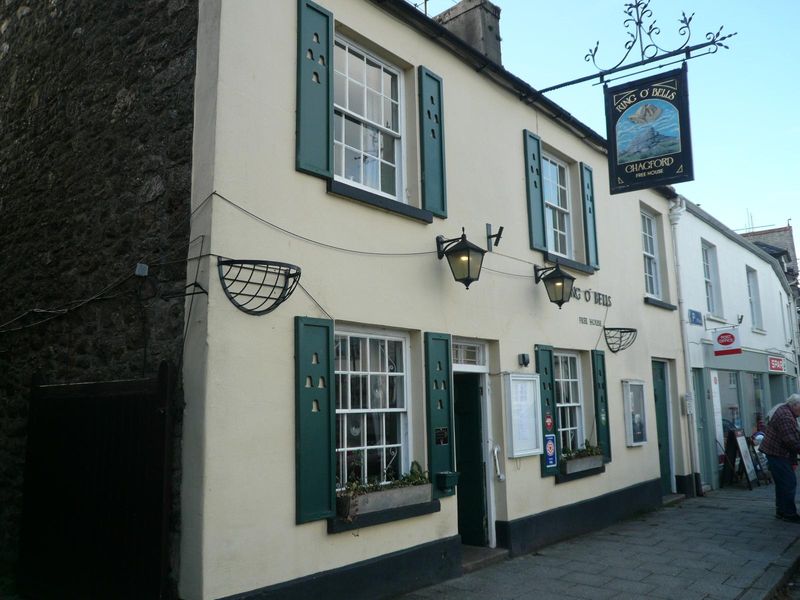 Ring O'Bells 2021. (Pub, External, Sign, Key). Published on 18-11-2021