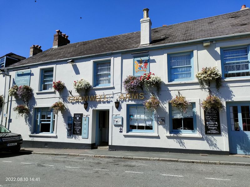 (Pub, External, Key). Published on 11-08-2022