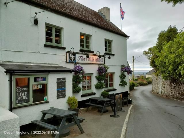 2022. (Pub, External, Key). Published on 19-06-2022