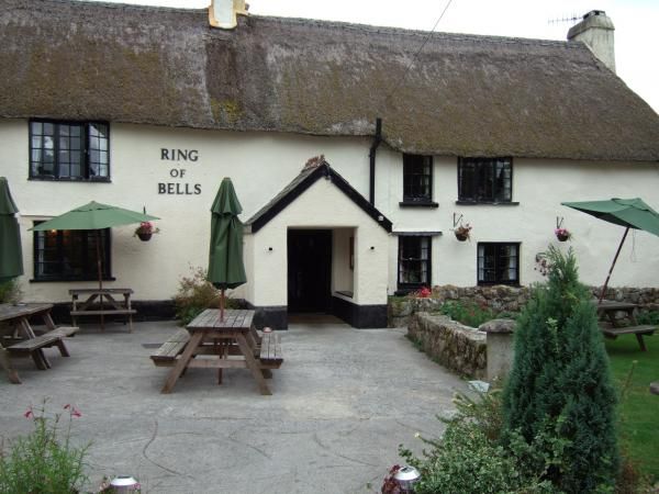 Ring of Bells. (Pub, External, Key). Published on 10-06-2013