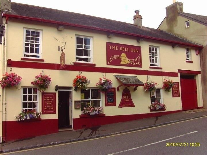 2021. (Pub, External, Sign, Key). Published on 25-01-2021
