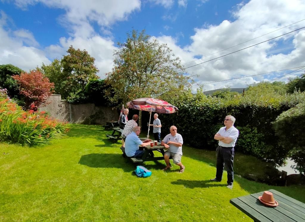 (Garden, Customers). Published on 21-08-2023