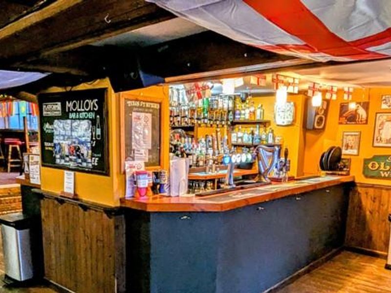(Bar). Published on 21-03-2025 