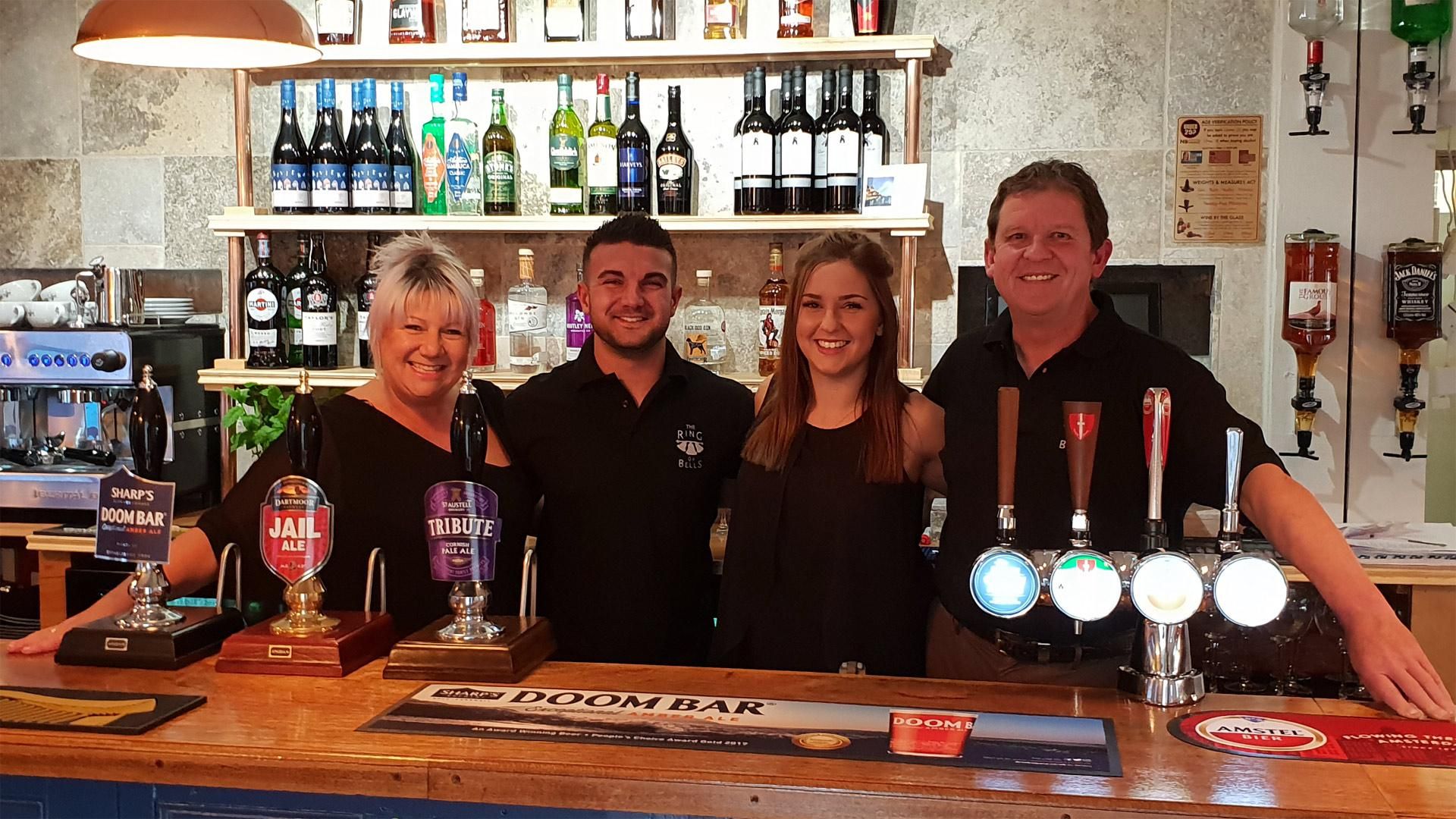 (Bar, Publican). Published on 28-01-2019