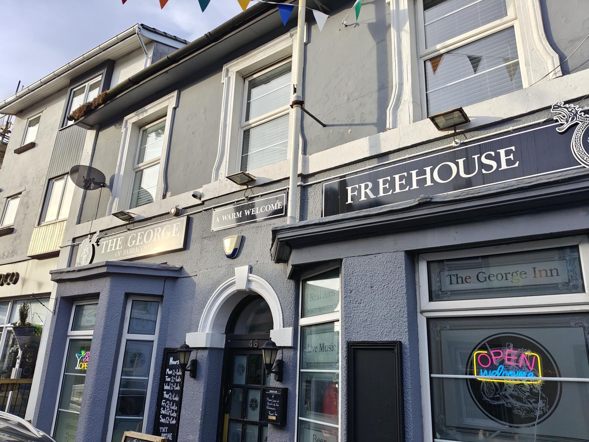 (Pub, External). Published on 26-04-2026