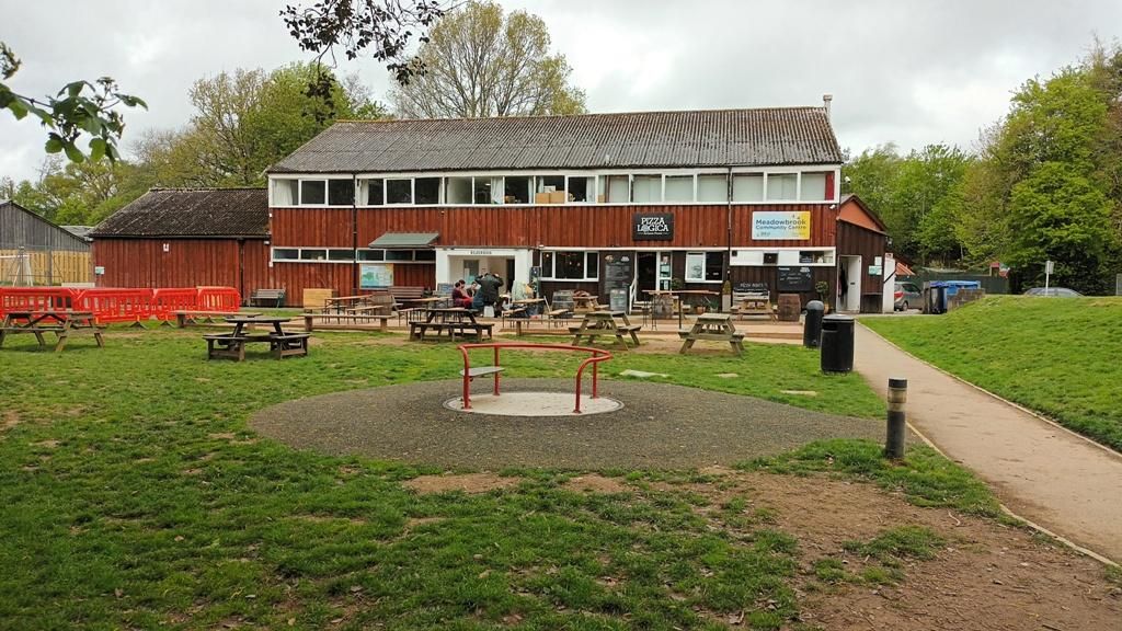 (Pub, External, Garden, Key). Published on 07-12-2023
