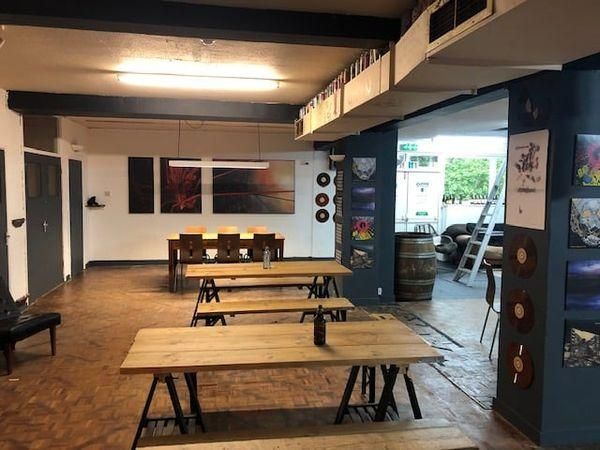 (Bar). Published on 17-05-2021