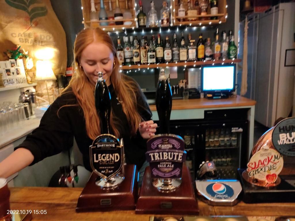 (Bar). Published on 20-10-2022