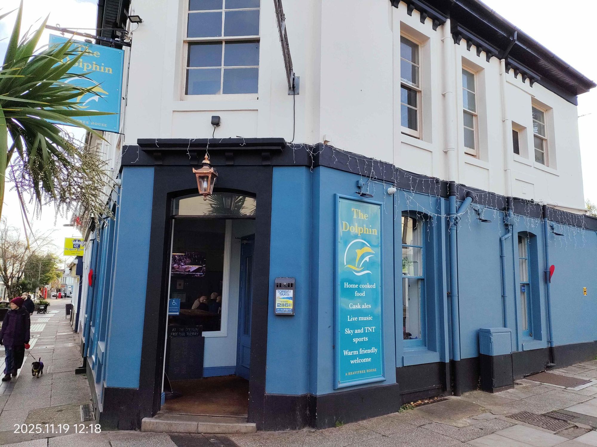 (Pub, External). Published on 20-11-2025