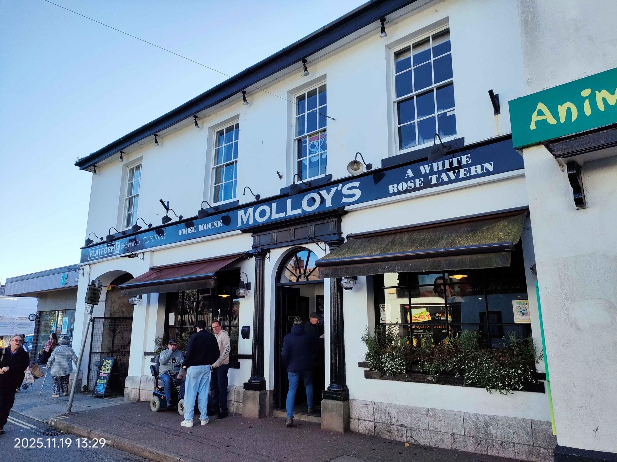 (Pub, External, Key). Published on 20-11-2025