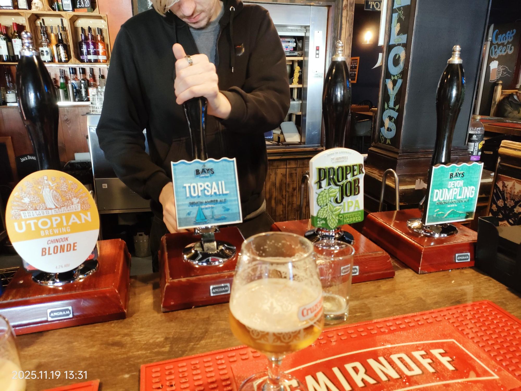 (Bar). Published on 20-11-2025