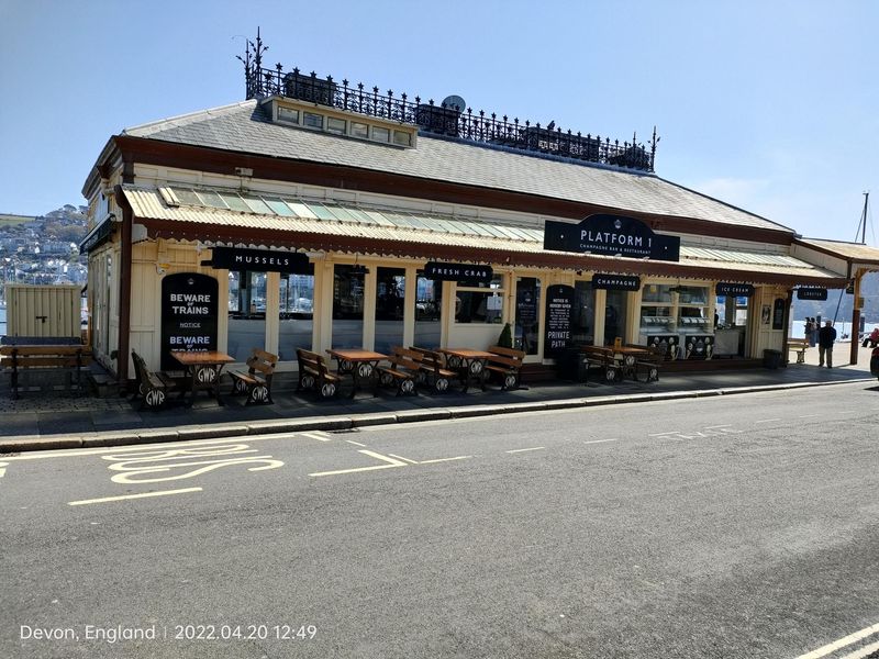(Pub, External). Published on 20-04-2022