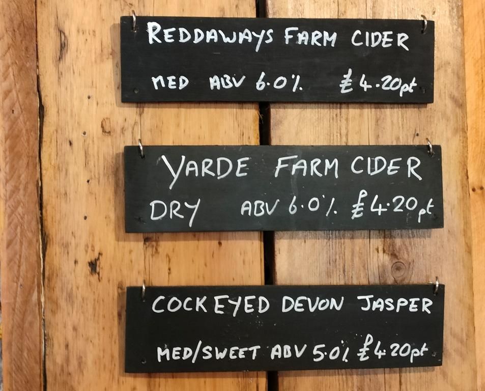 Cider  November 2023. Published on 16-11-2023