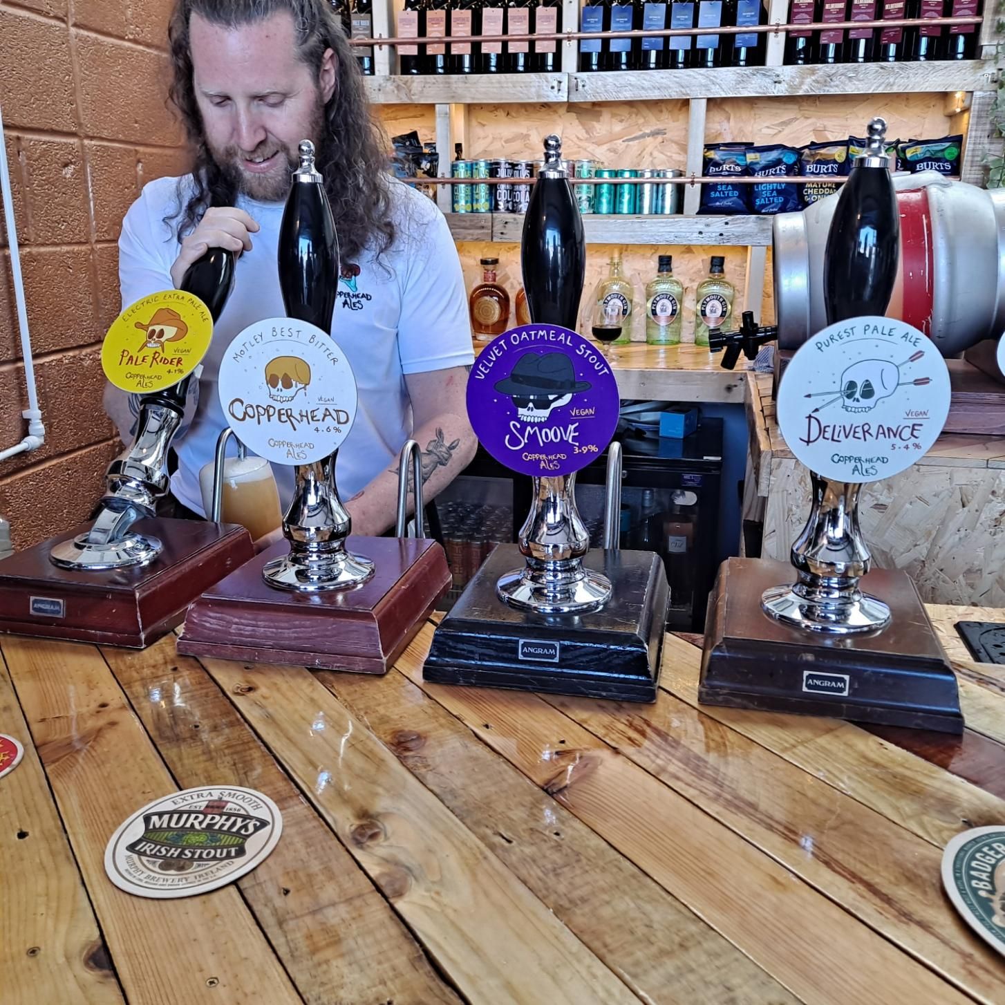 (Bar, Publican). Published on 23-06-2024