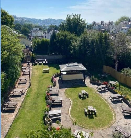 Garden in 2020. (External, Garden). Published on 29-12-2020