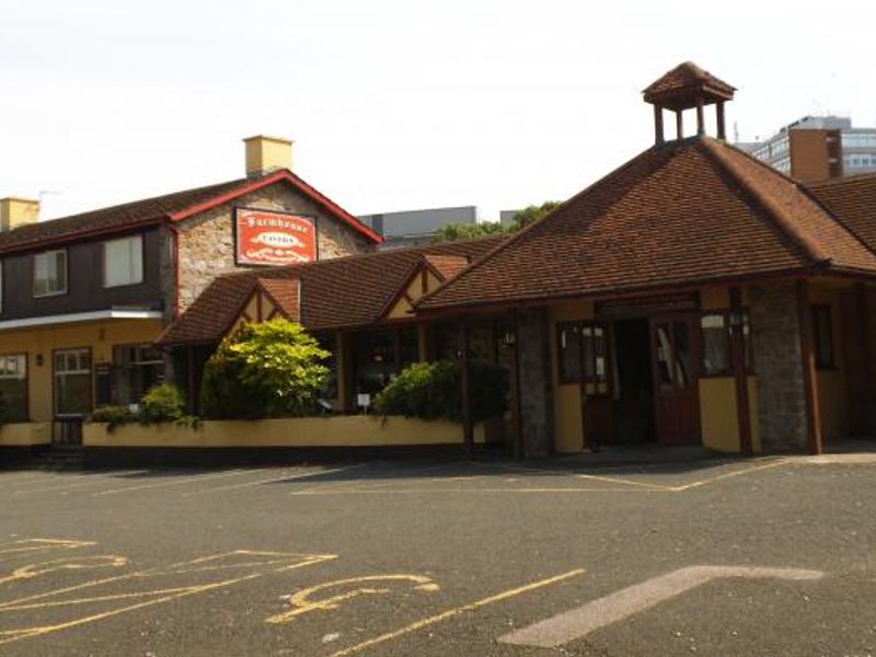 Pre GK livery. (Pub, External). Published on 13-07-2014 