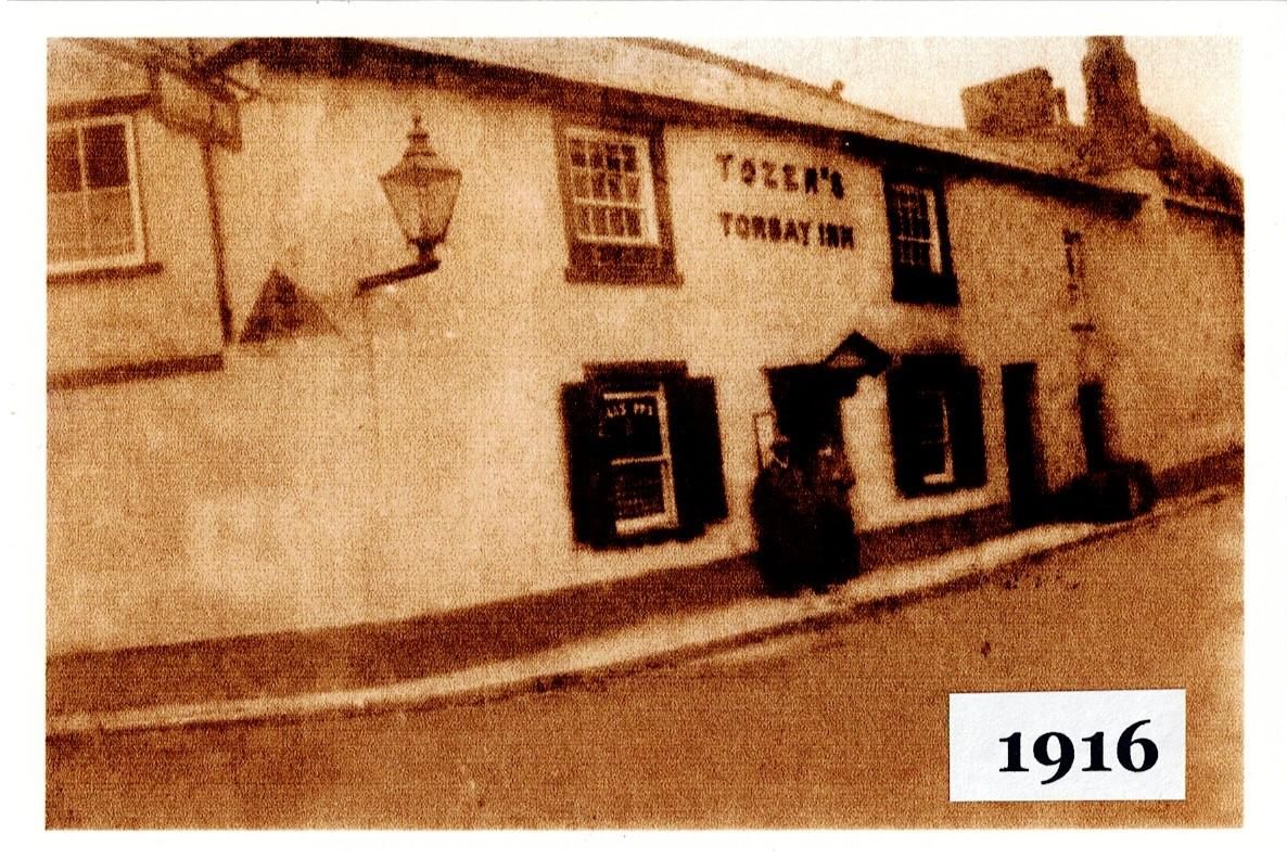 1916. (Pub, External). Published on 04-03-2023