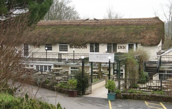 Blagdon Inn, Paignton - CAMRA - The Campaign for Real Ale