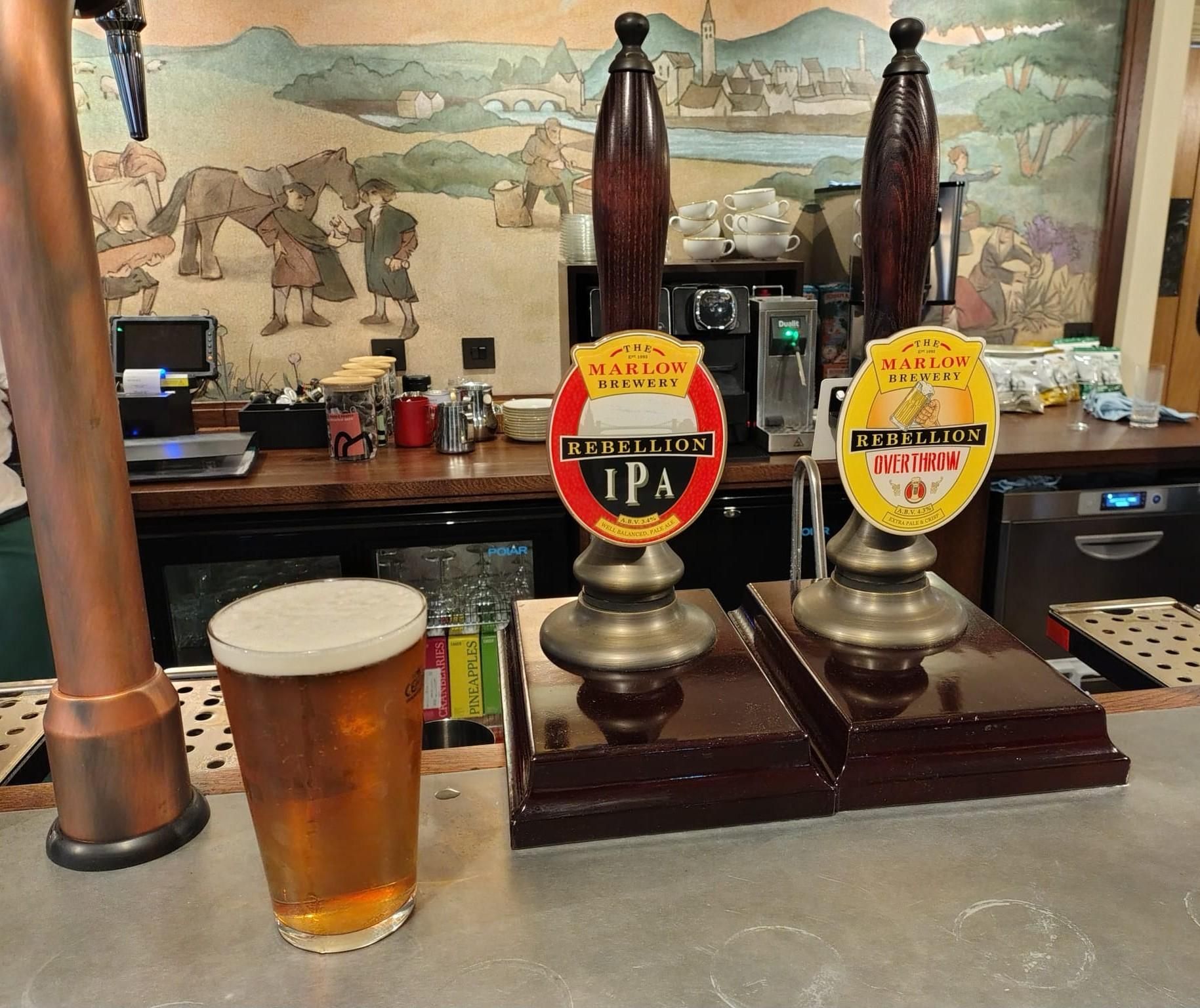 (Bar). Published on 04-09-2026