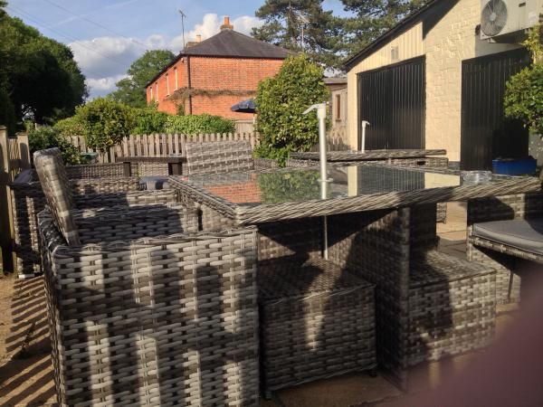(Garden). Published on 19-07-2015