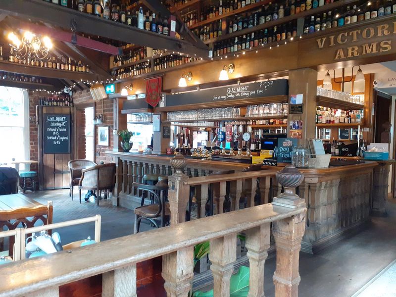 (Bar). Published on 18-02-2024