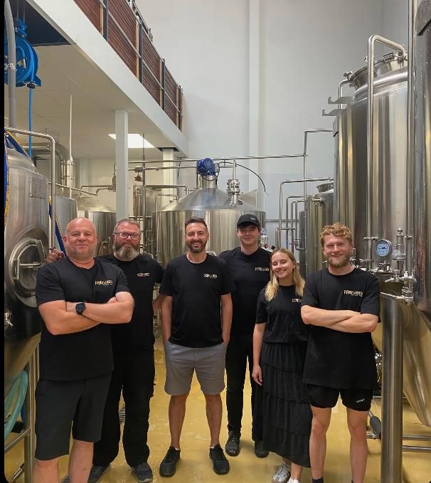 (Brewery). Published on 25-09-2026