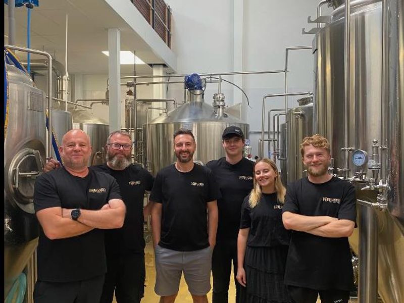 (Brewery). Published on 25-09-2026