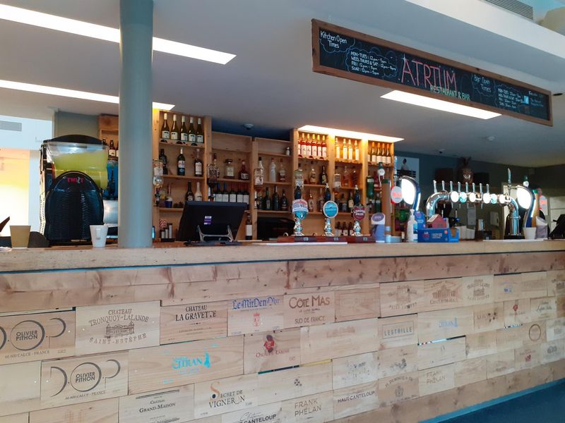 (Bar). Published on 26-09-2022