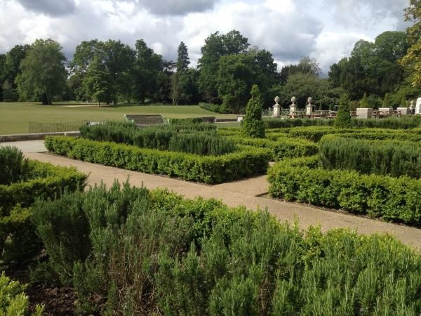 (Garden). Published on 23-07-2015