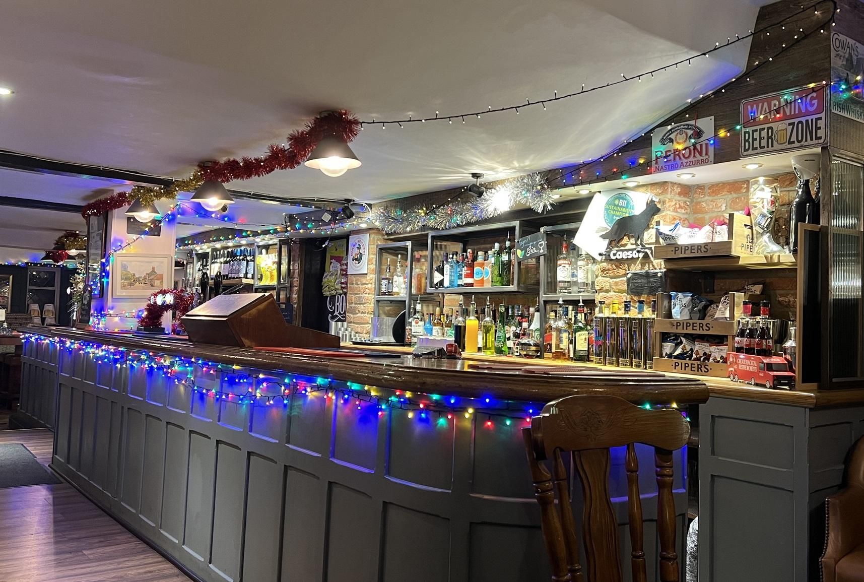 (Bar). Published on 23-12-2024