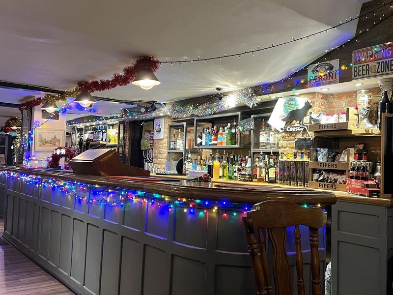 (Bar). Published on 23-12-2024