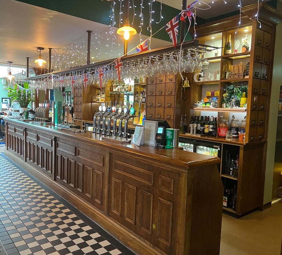 (Bar). Published on 09-05-2023