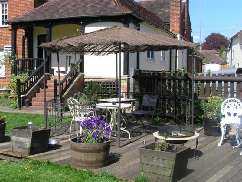 (Garden). Published on 19-07-2015