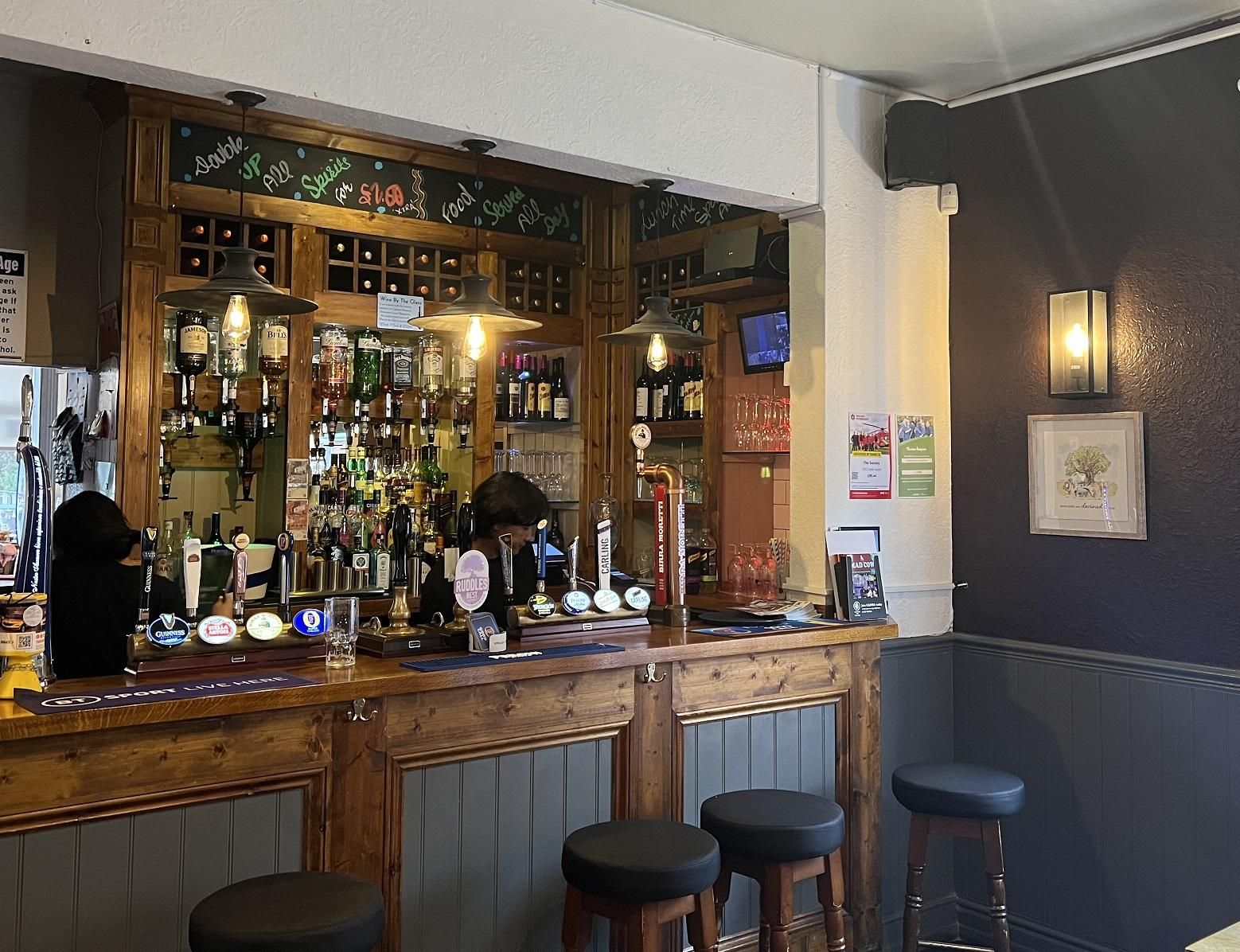 (Bar). Published on 15-05-2023