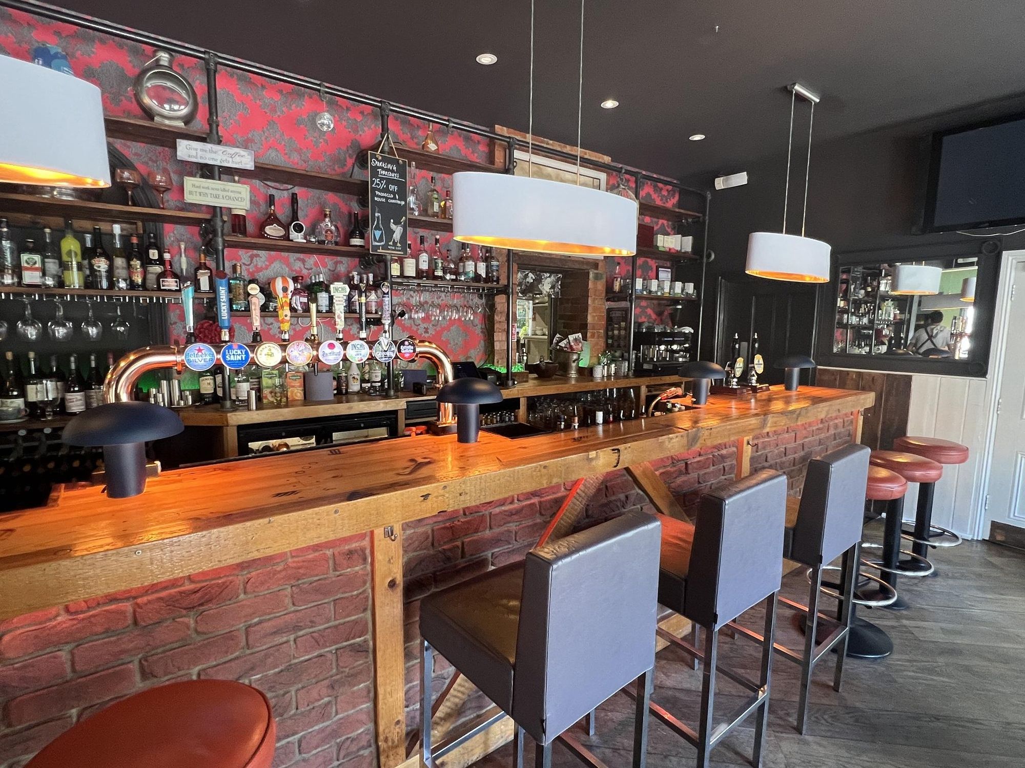 (Bar). Published on 10-07-2023