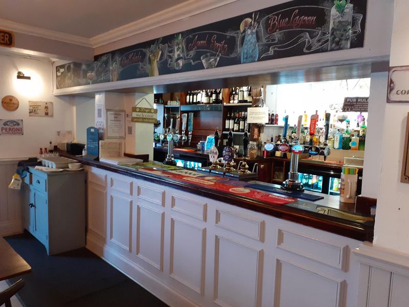 (Bar). Published on 09-02-2024