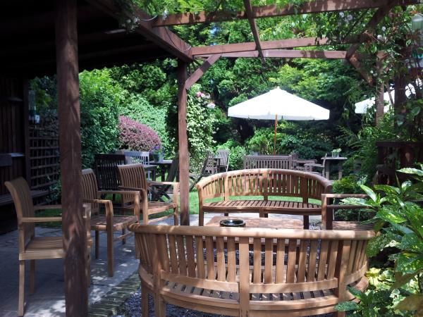 (Garden). Published on 19-02-2015