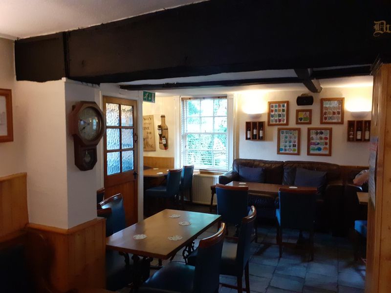 (Bar). Published on 06-07-2022 