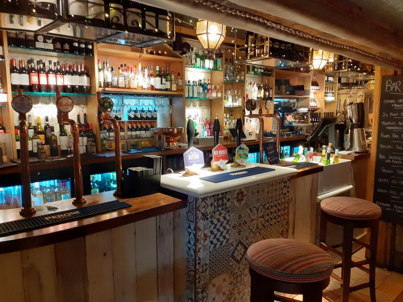 (Bar). Published on 14-01-2024