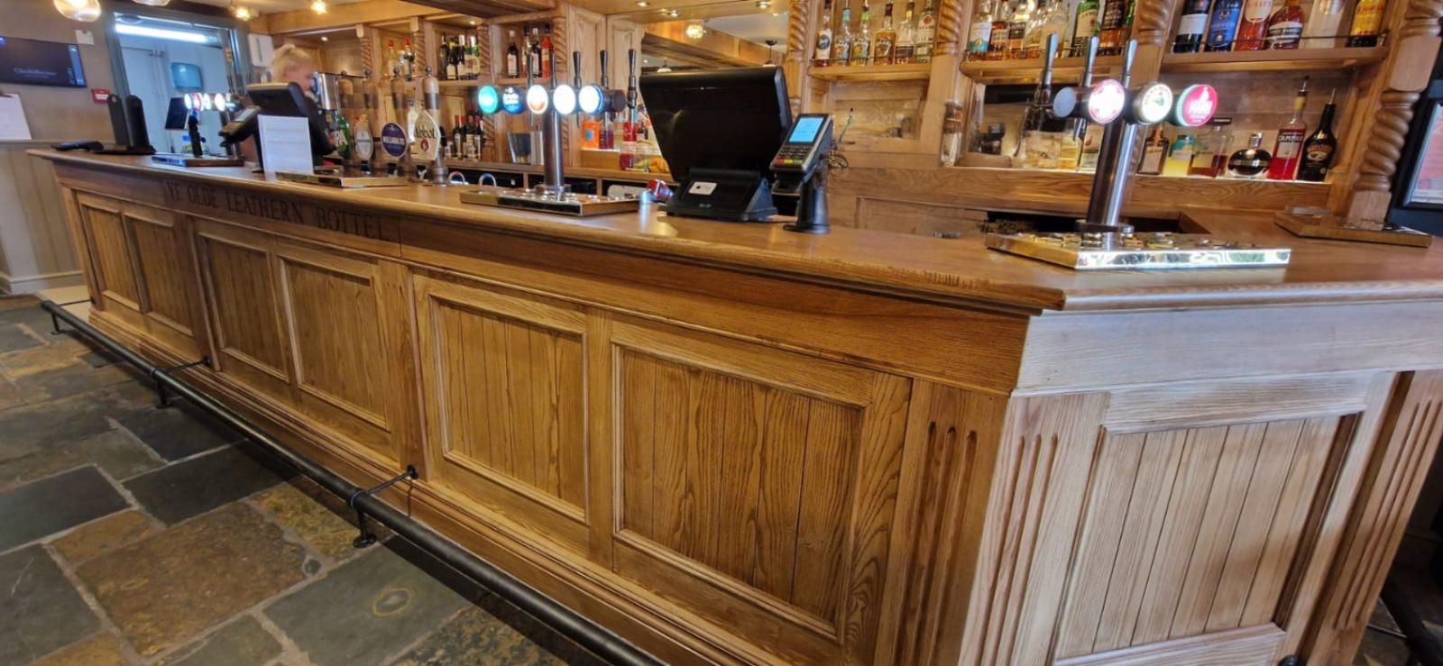 (Bar). Published on 09-05-2026