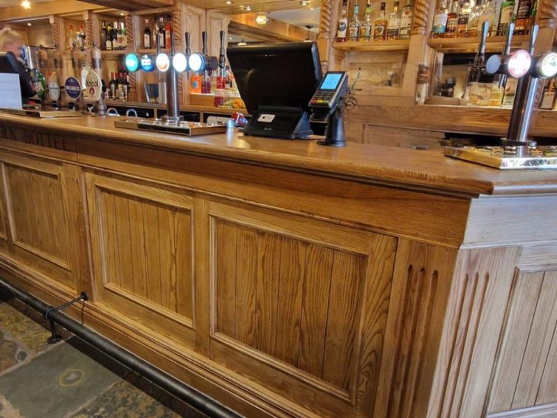 (Bar). Published on 09-05-2026 