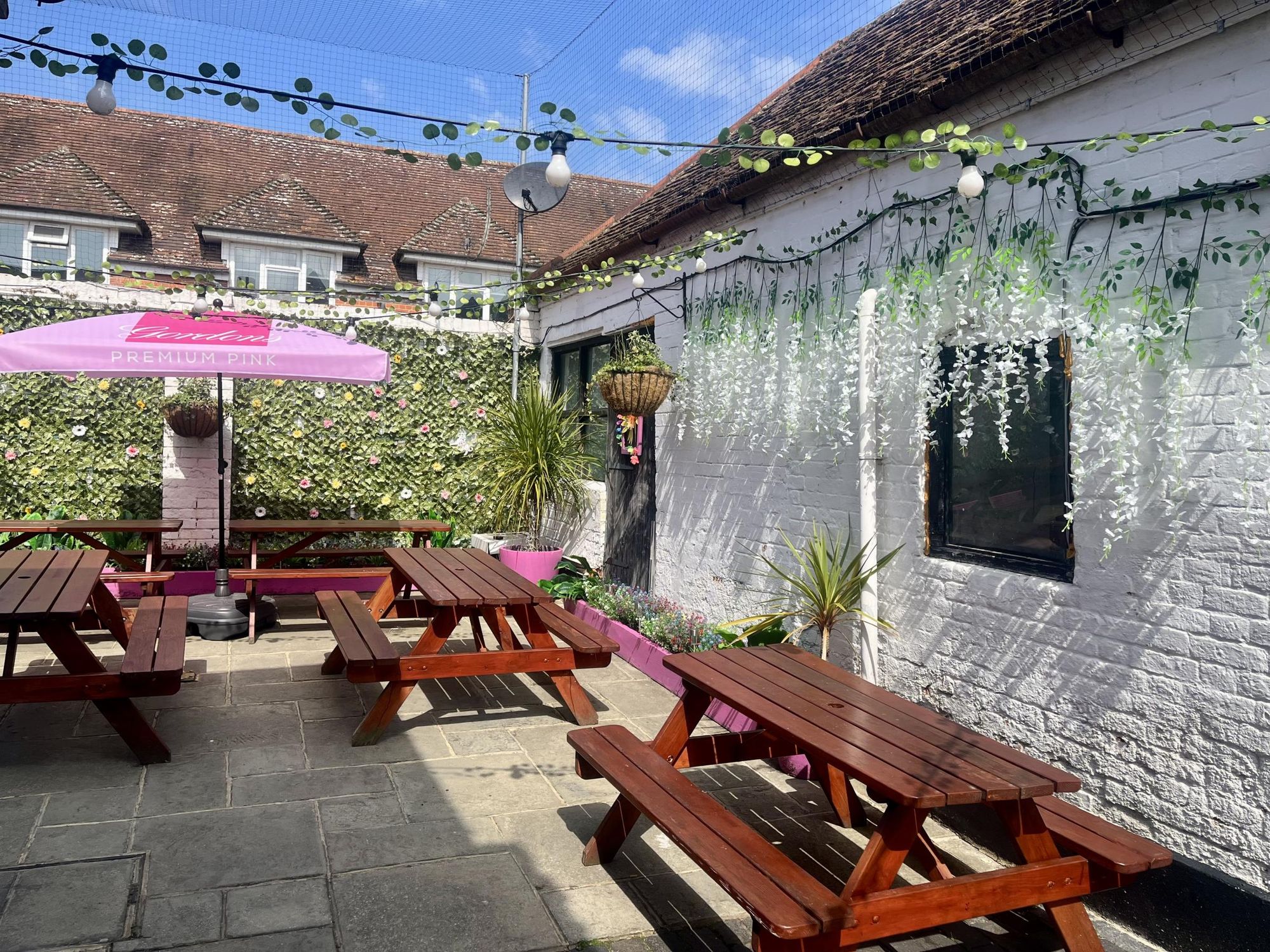 (External, Garden). Published on 31-07-2025