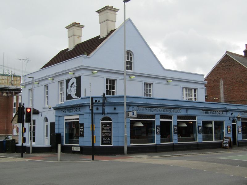 Exterior July 2017. Published on 27-07-2017