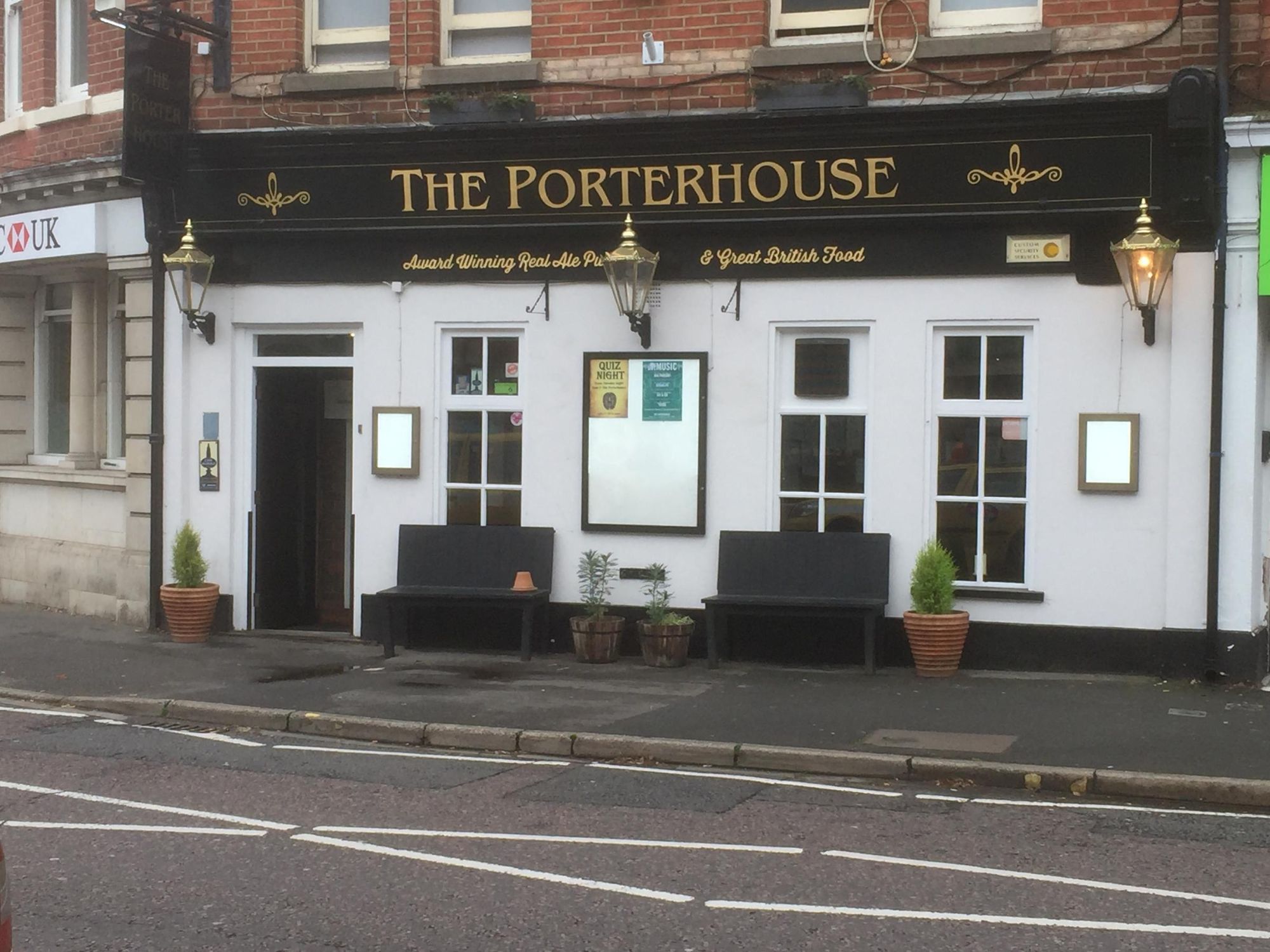 External 2016. (Pub, External). Published on 19-09-2018