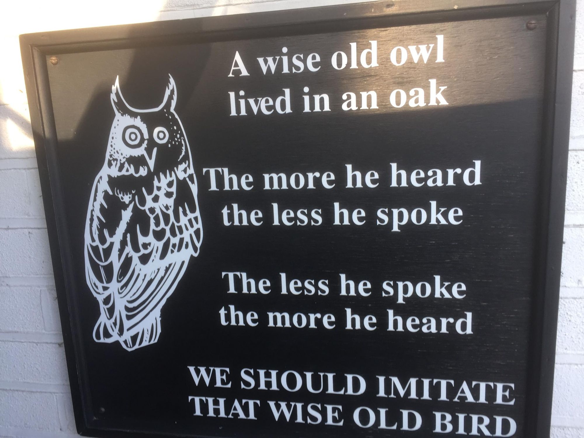 (Sign). Published on 16-02-2019