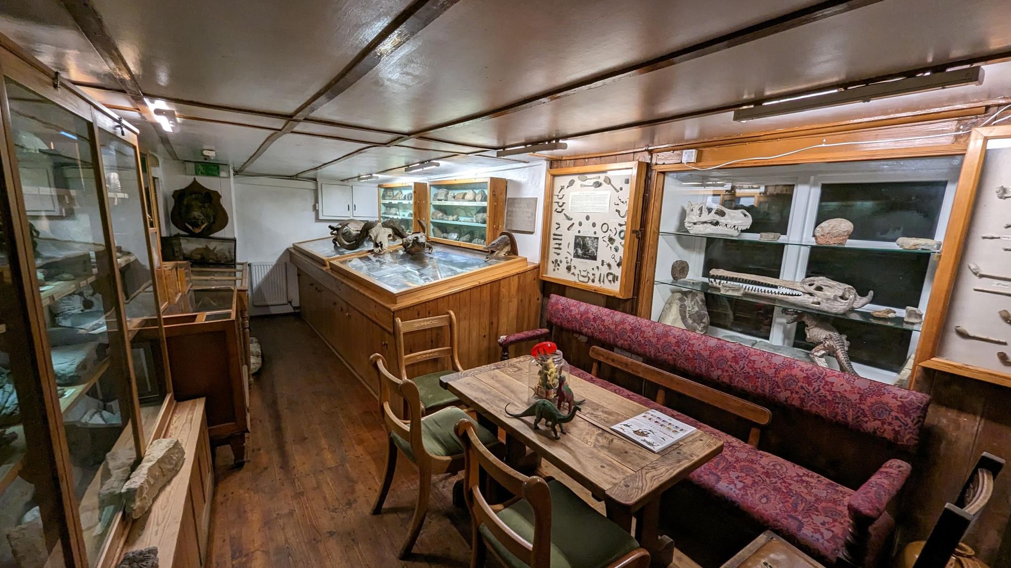 Square & Compass, Worth Matravers (Photo: Hugh Steele 13/05/2023. Published on 22-10-2025