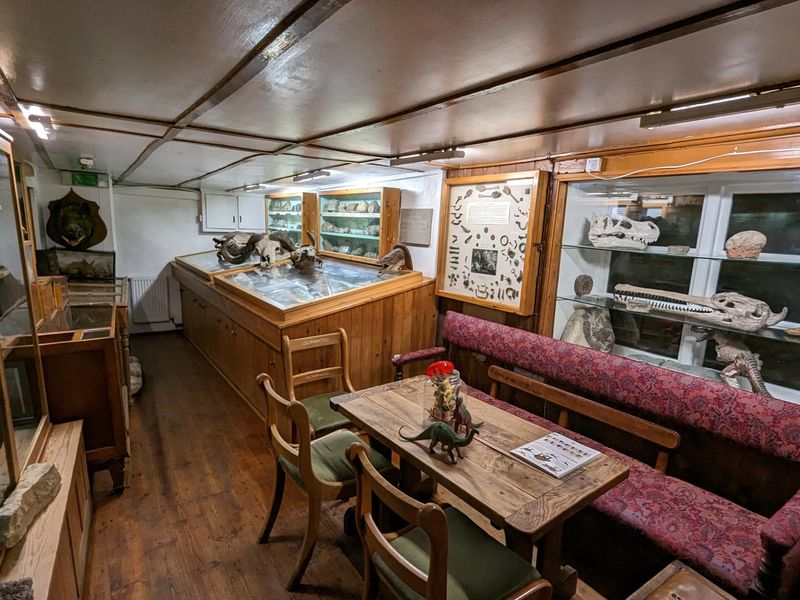 Square & Compass, Worth Matravers (Photo: Hugh Steele 13/05/2023. Published on 22-10-2025 