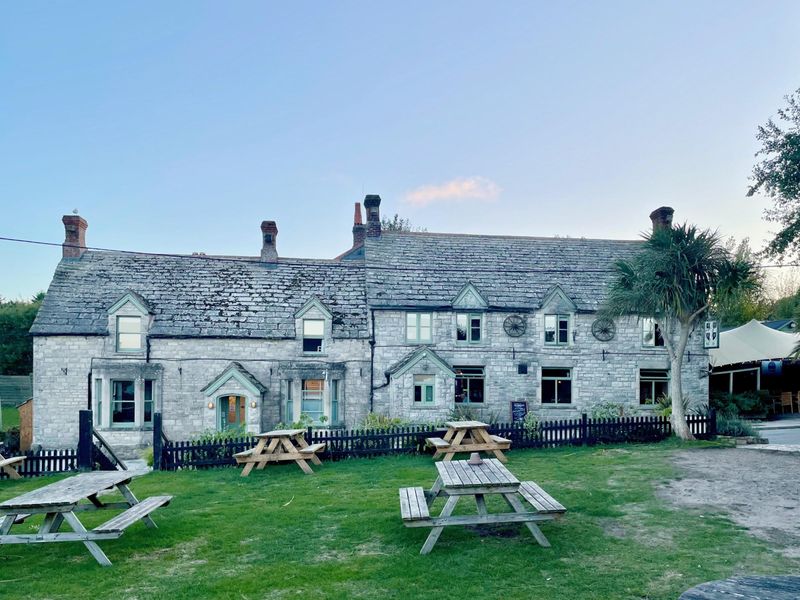 Bankes Arms, Studland (Photo: Nick Yarwood - 07/09/2025). (Pub, External). Published on 30-09-2025 