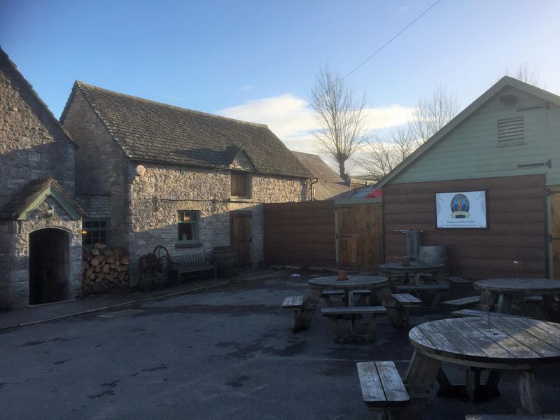 (Brewery). Published on 07-02-2019