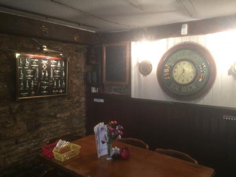 (Restaurant). Published on 06-04-2016